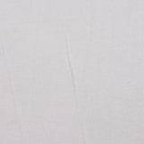 Viscose Stretch Jersey Knit Fabric, 161 gsm — White
