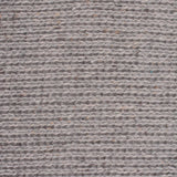 Heathered Grey Marl Knit, Poly-Acrylic