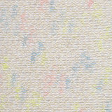 Off-White Marl Knit, Acrylic-Poly — texture