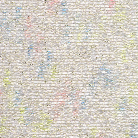 Off-White Marl Knit, Acrylic-Poly