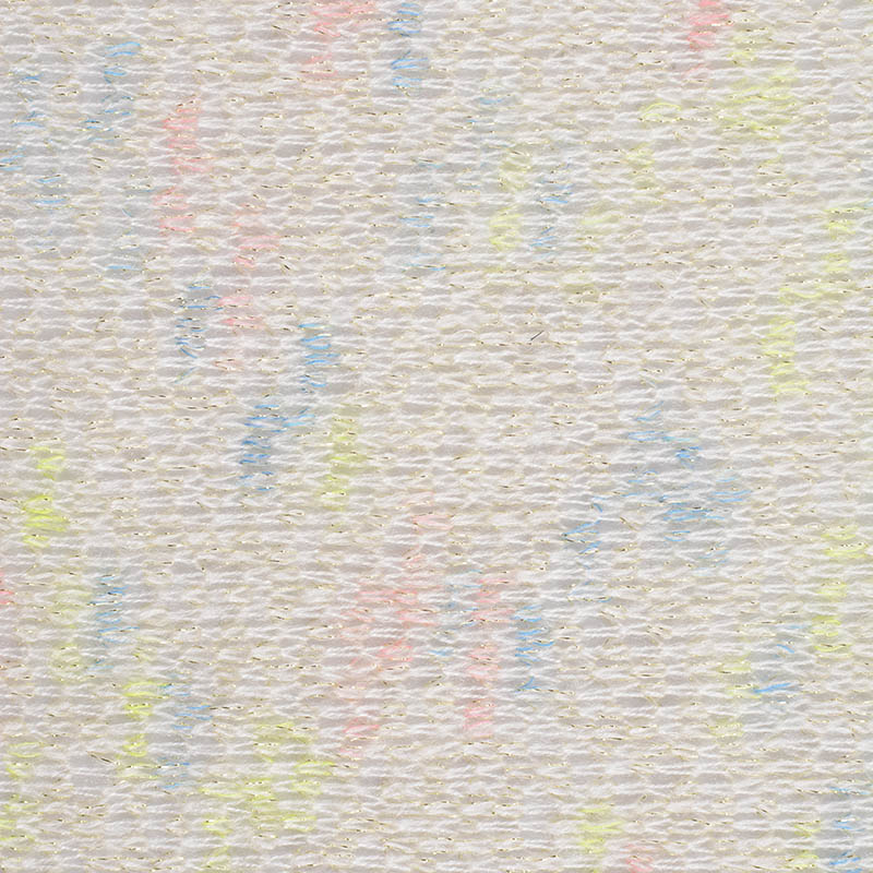 Off-White Marl Knit, Acrylic-Poly
