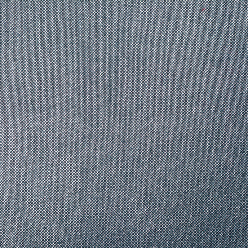 Dark Blue Heathered-Marl Knit, Polyester, 108 gsm