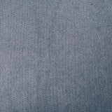 Dark Blue Heathered-Marl Knit, Polyester