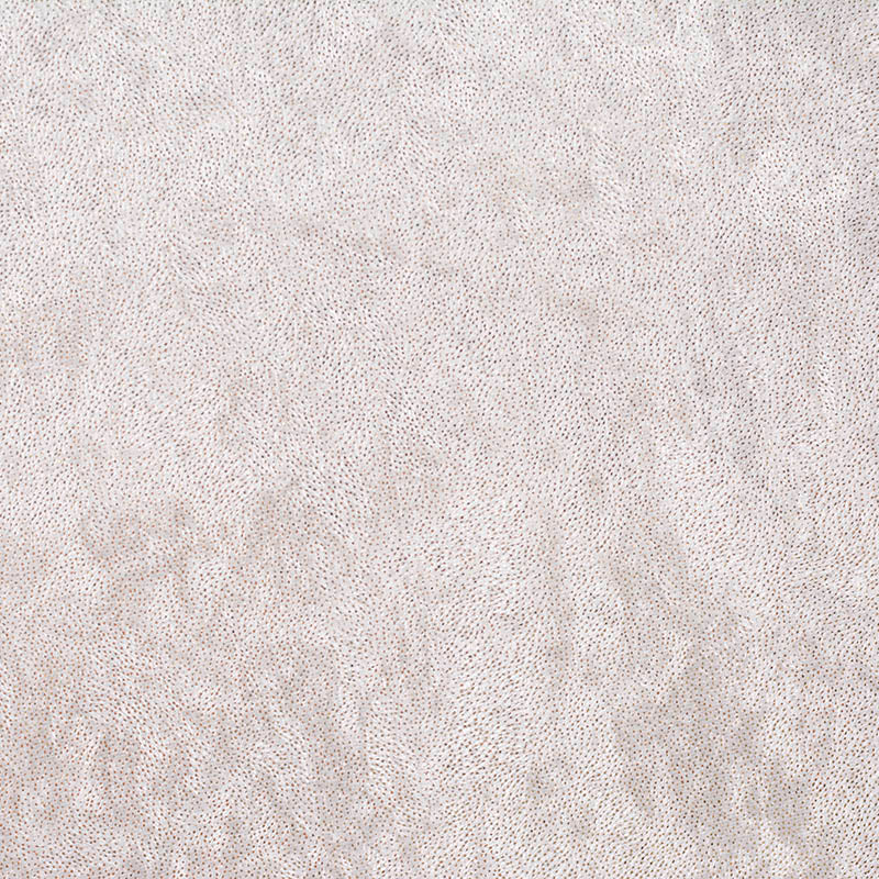Light Grey Flecks Knit, Polyester, 215 gsm