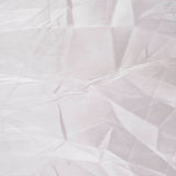 100% Polyester Knit Fabric, 33 gsm, 150 cm — White