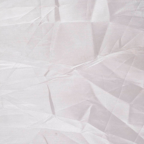 100% Polyester Knit Fabric, 33 gsm, 150 cm — White