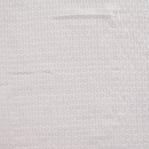 White Sequins Knit, Polyester