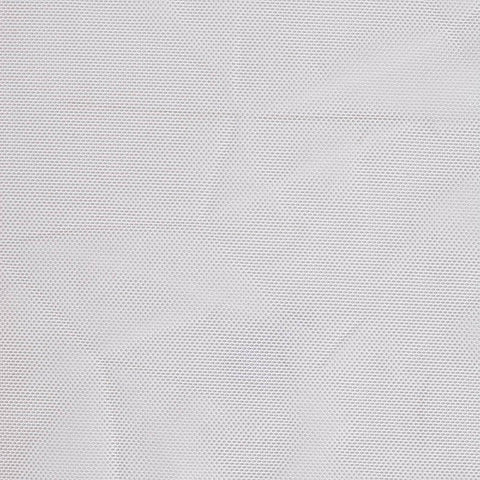 100% Polyester Mesh Fabric, 36 gsm, 160 cm — White