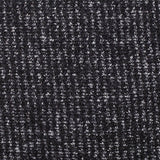 Black Marl Jacquard, Polyester