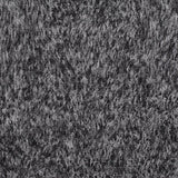 Light Grey Marl Knit, Polyester — texture