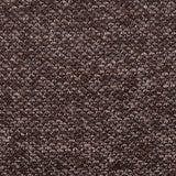 Dark Brown Heathered-Marl Knit, Polyester