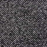 Black Leaf Jacquard, Polyester