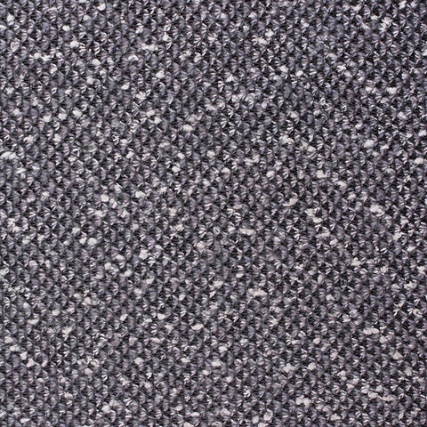 Grey Marl Jacquard, Polyester, 367 gsm
