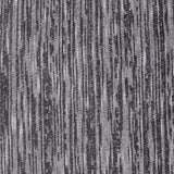 Heather Grey Marl Jersey Knit, Polyester — texture