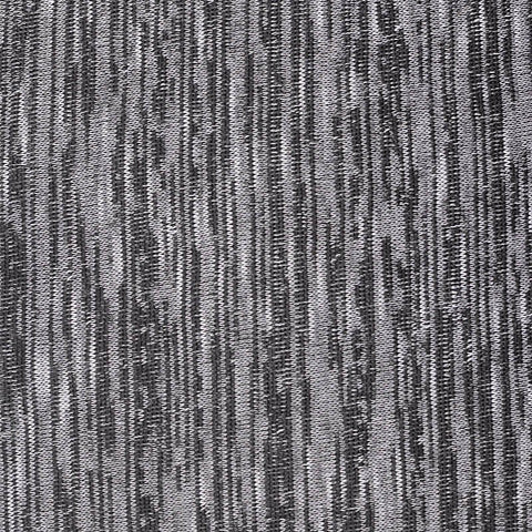 Heather Grey Marl Jersey Knit, Polyester, 150 gsm