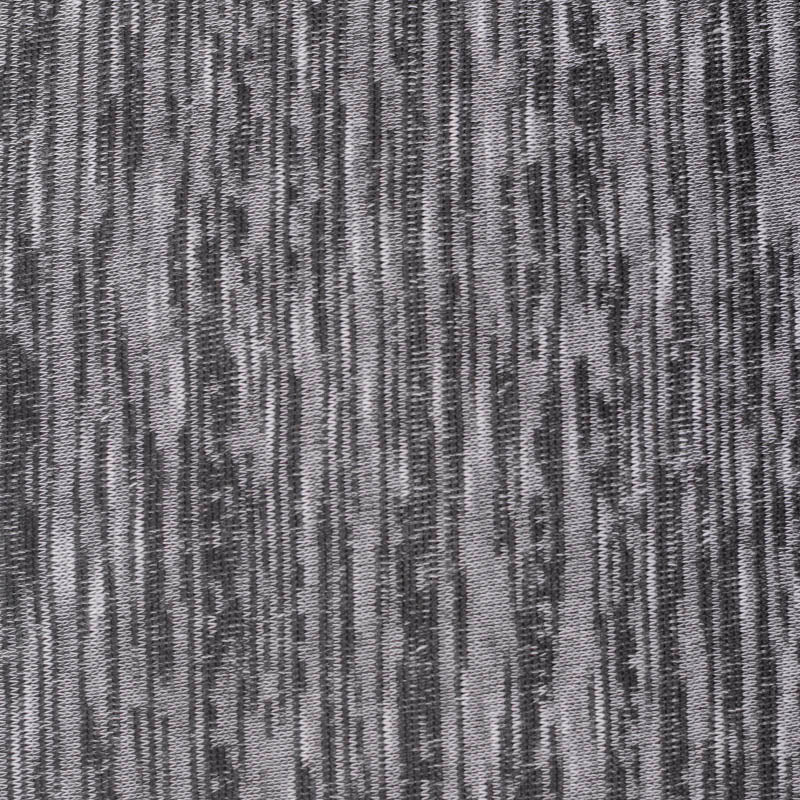 Heather Grey Marl Jersey Knit, Polyester, 150 gsm