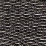 Black Marl Chunky Knit, Cotton-Viscose
