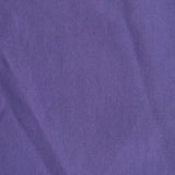 Viscose Nylon Stretch Bengaline Fabric, 287 gsm, 147 cm — Blue