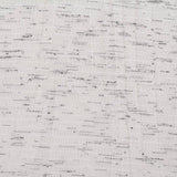 Light Grey Marl Jersey Knit, Polyester — texture