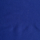 100% Polyester Jersey Knit Fabric, 142 gsm, 158 cm — Navy