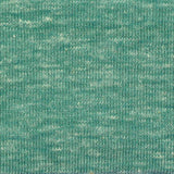 Lime Horizontal-Stripe Jersey Knit, Cotton-Poly — texture