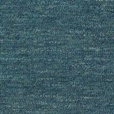 Blue-Green Heather Jersey Knit, Cotton-Poly — texture