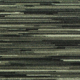 Green Horizontal-Dash Knit, Polyester — texture