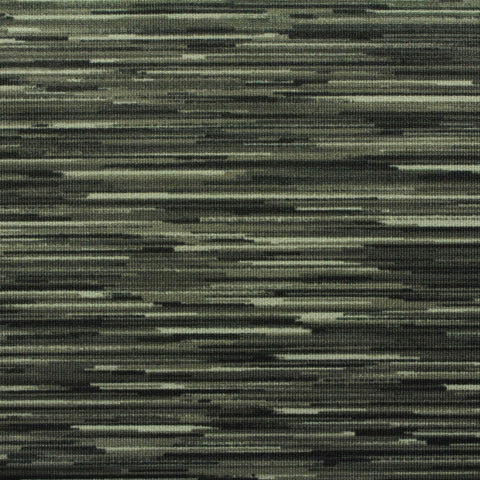 Green Horizontal-Dash Knit, Polyester