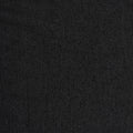 Knit Fabric, 326 gsm, 120 cm — Black
