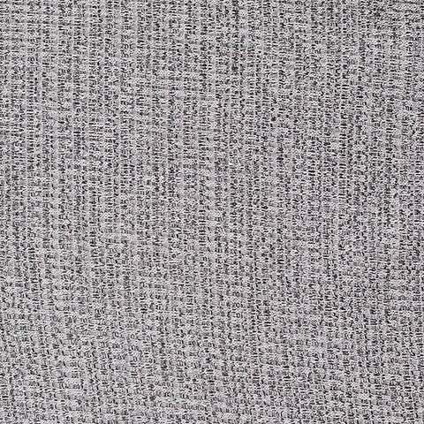 Dark Grey Marl Waffle Knit, Viscose-Poly, 169 gsm