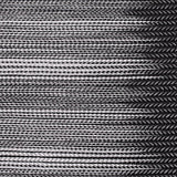 Black Chevron Mesh, Nylon-Spandex — texture