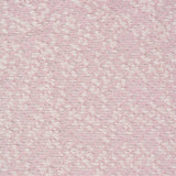 Light Pink Marl Chunky Knit, Poly-Cotton