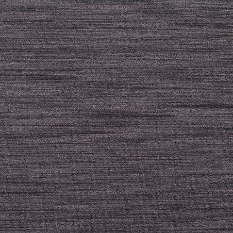 Dark Grey Marl French Terry, Polyester, 338 gsm