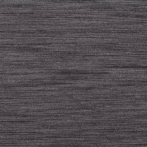 Dark Grey Marl French Terry, Polyester, 338 gsm