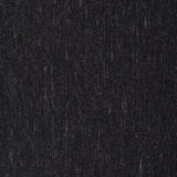 Dark Grey Marl French Terry, Cotton-Poly