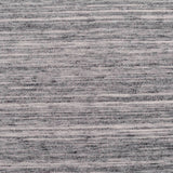 Grey Marl Scuba Knit, Cotton-Poly