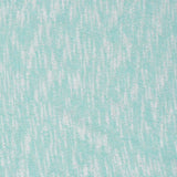 Light Blue Marl Jersey Knit, Viscose-Poly