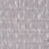 Light Grey Check Jacquard, Polyester