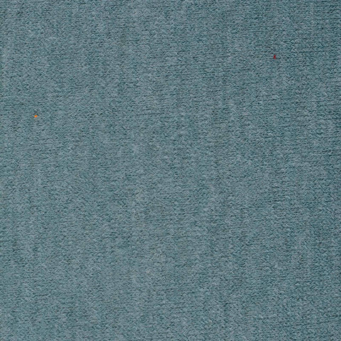 Polyester Viscose Jersey Knit Fabric, 206 gsm, 170 cm — Blue