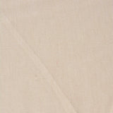 Brushed Acrylic Stretch Chunky Knit Fabric, 242 gsm, 150 cm — Beige