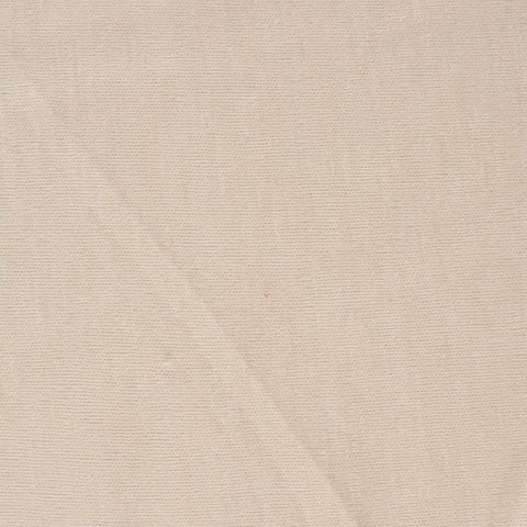 Brushed Acrylic Stretch Chunky Knit Fabric, 242 gsm, 150 cm — Beige
