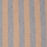 Grey Stripes Jacquard, Polyester