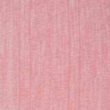 Pink Heathered-Marl Chunky Knit