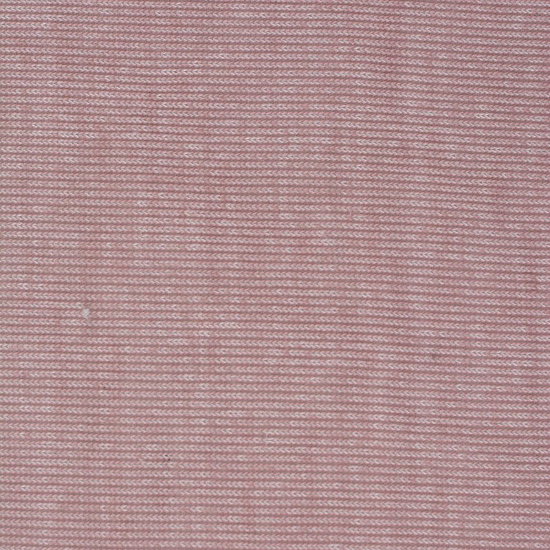 Pink Marl Chunky Knit, Polyester, 266 gsm