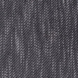 Black Marl French Terry, Polyester