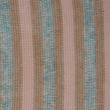 Beige Stripes Knit, Poly-Viscose