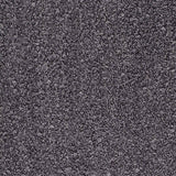 Dark Grey Marl Chunky Knit, Polyester — texture