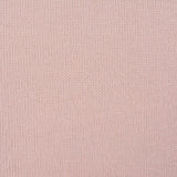 Viscose Polyester Stretch Chunky Knit Fabric, 177 gsm, 150 cm — Pink