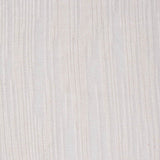 Striped Polyester Cotton Knit Fabric, 154 gsm, 160 cm — White — texture