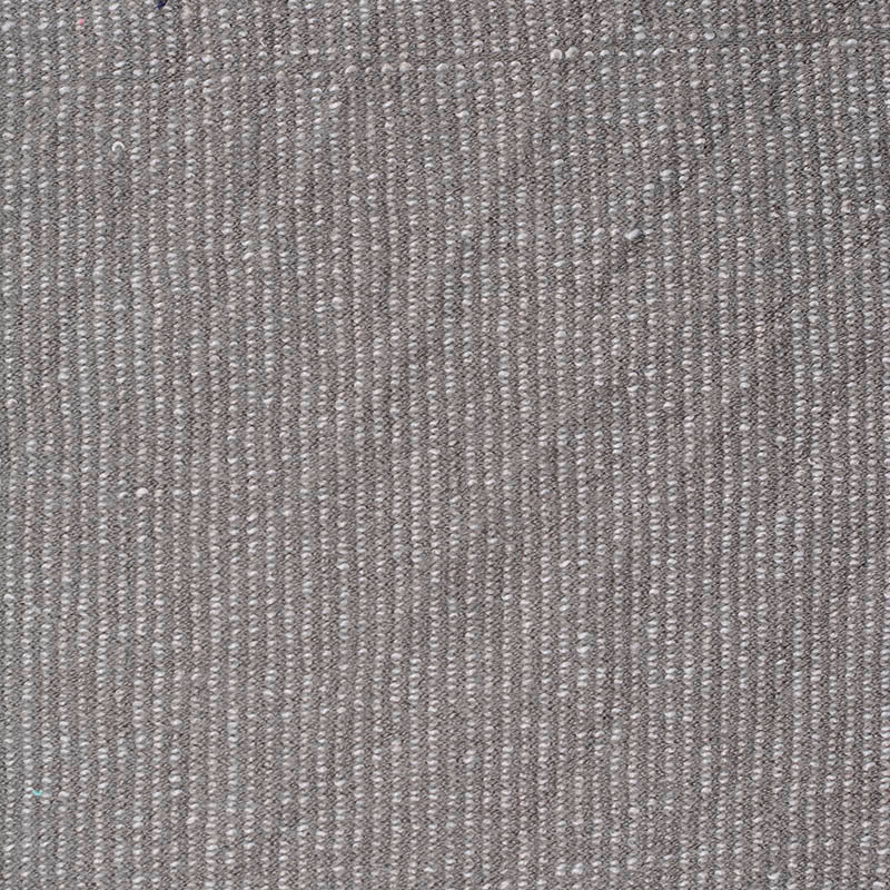 Grey Marl French Terry, Acrylic-Poly